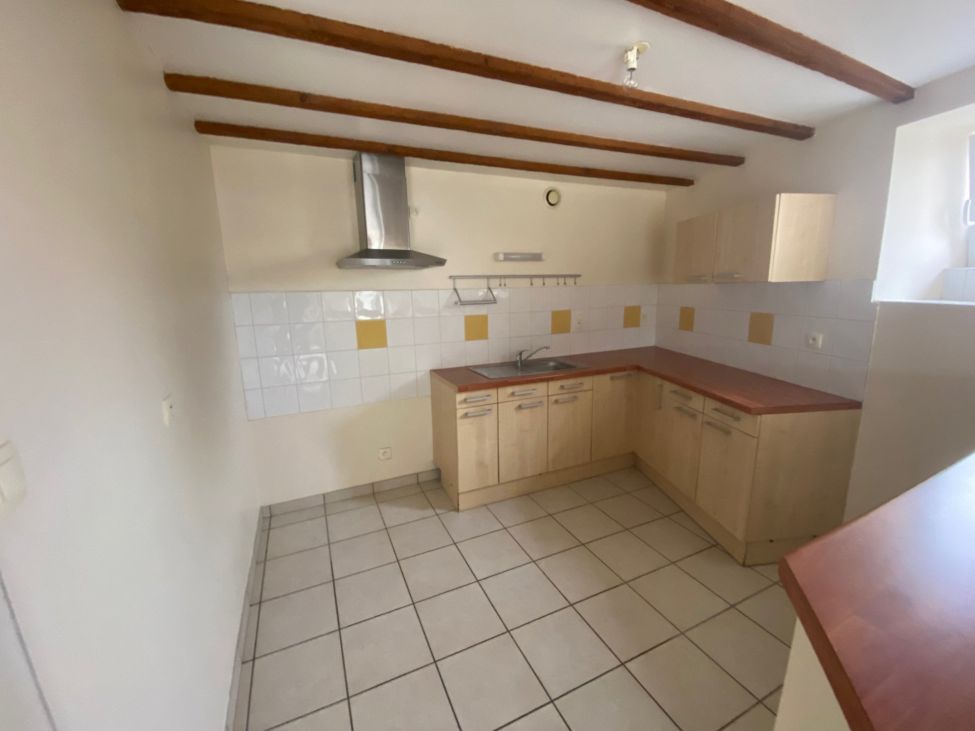 Maison à louer, 85m², Saint-Martin-des-Tilleuls