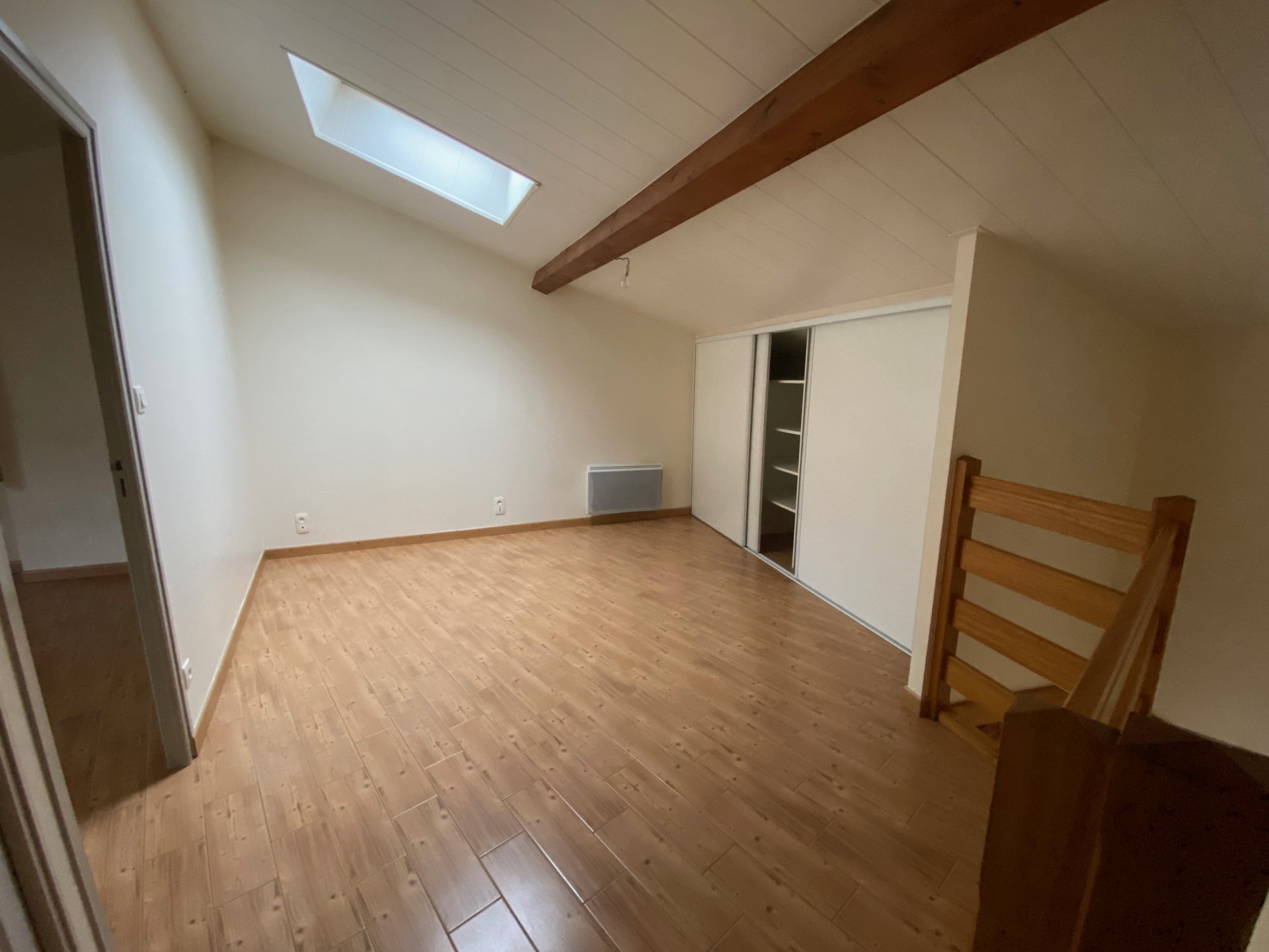 Maison à louer, 85m², Saint-Martin-des-Tilleuls