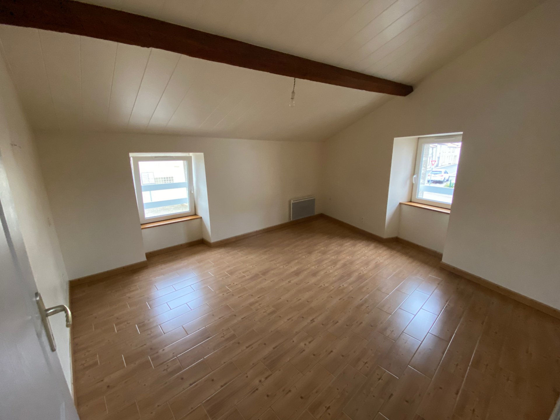 Maison à louer, 85m², Saint-Martin-des-Tilleuls