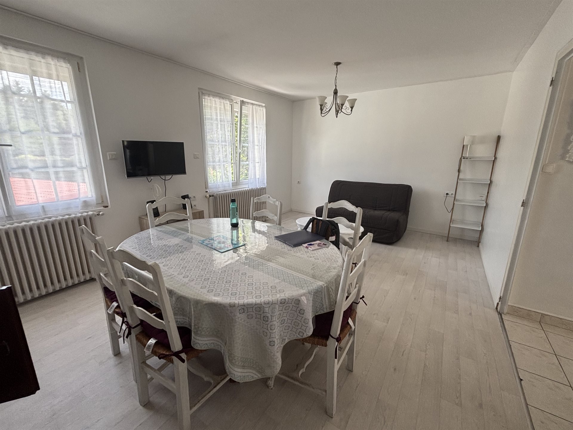 Maison à louer, 73m², Pouzauges