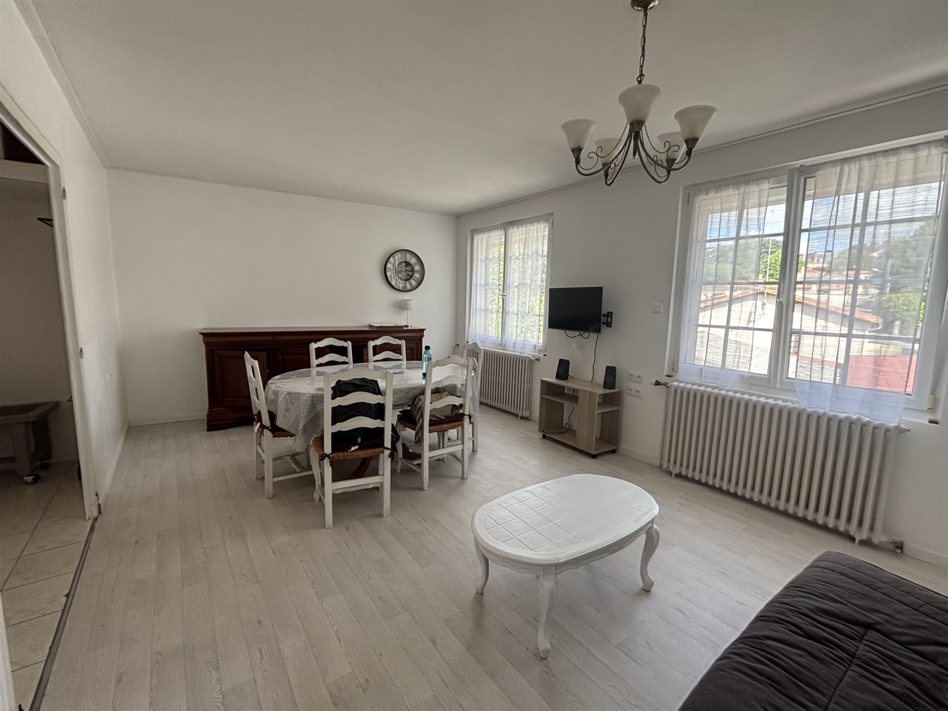 Maison à louer, 73m², Pouzauges