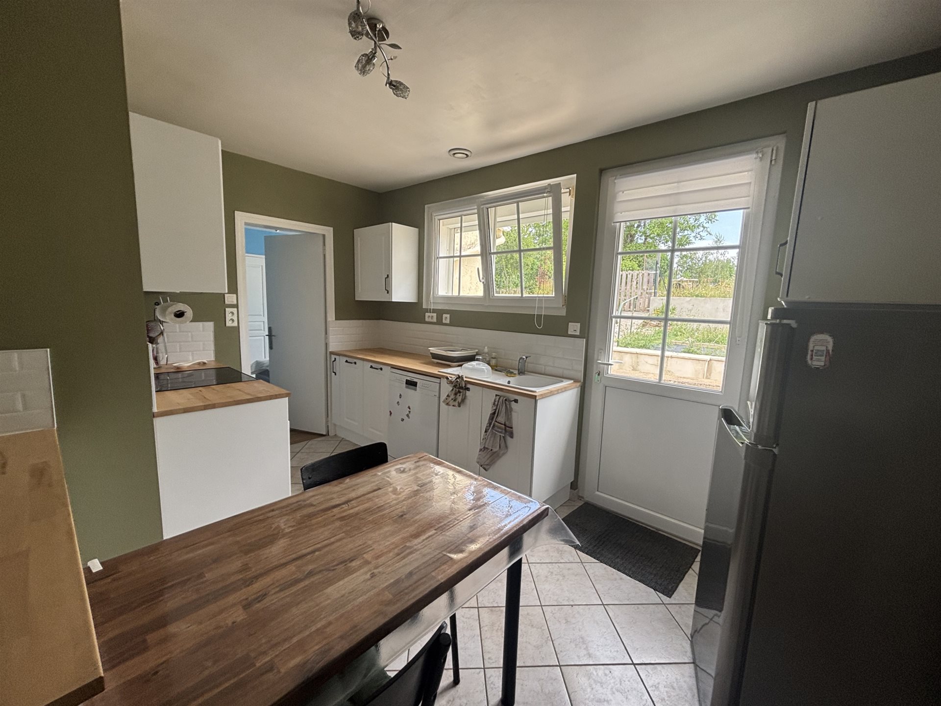 Maison à louer, 73m², Pouzauges