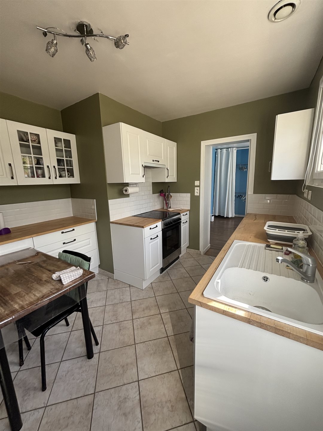 Maison à louer, 73m², Pouzauges