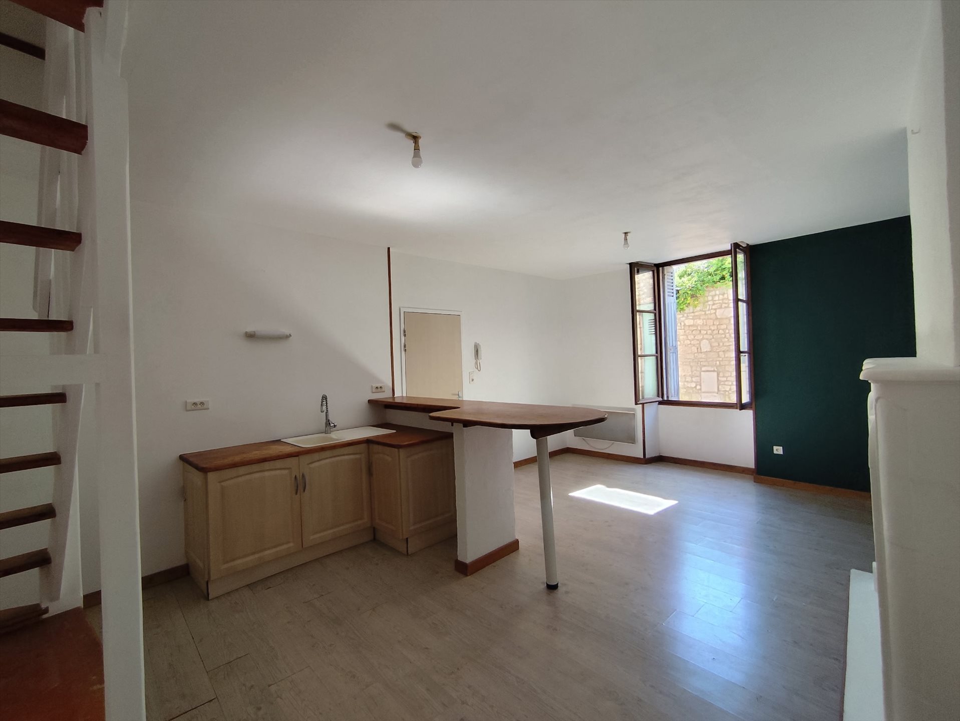Appartement à louer, 55m², Fontenay-le-Comte