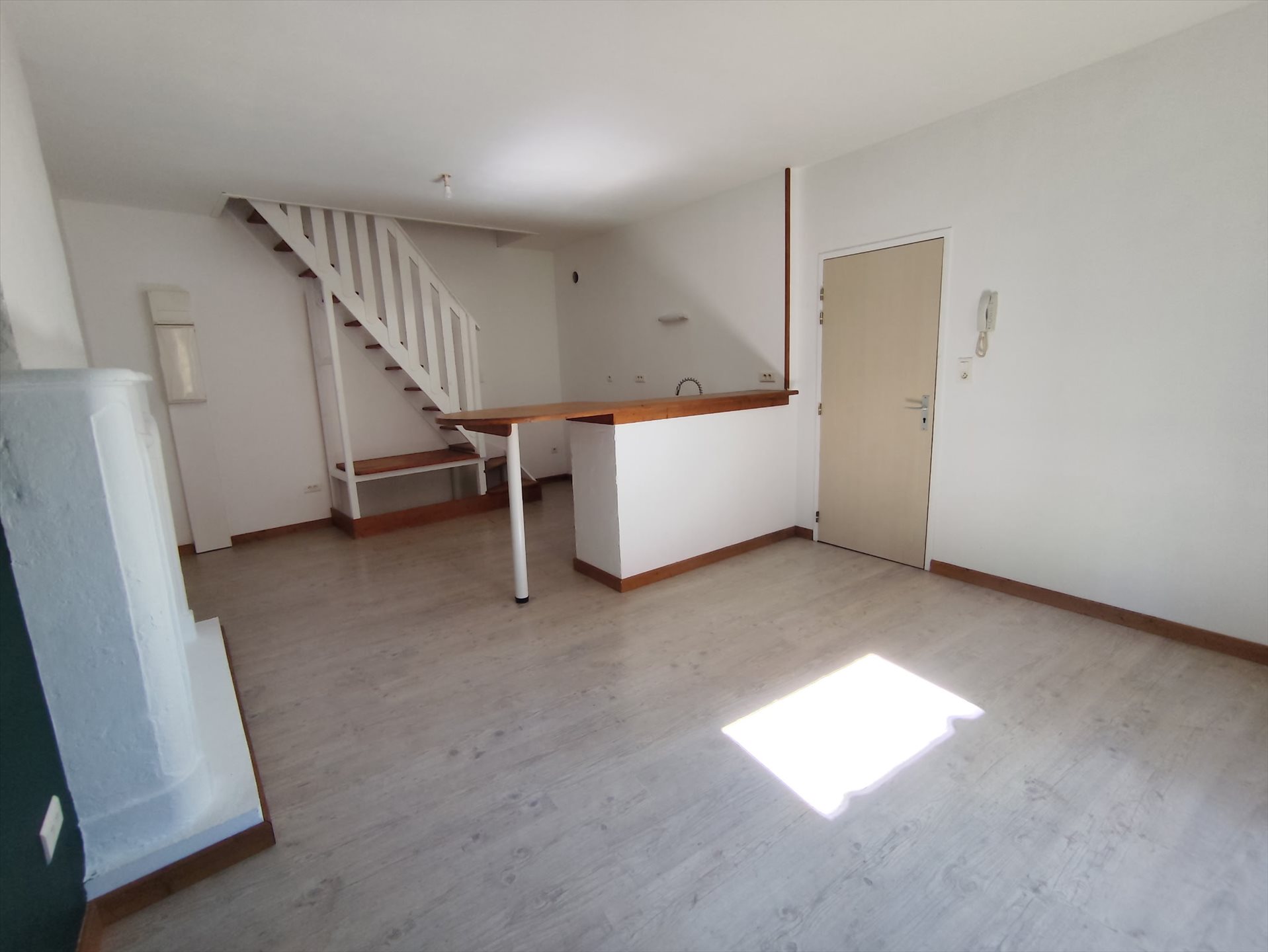 Appartement à louer, 55m², Fontenay-le-Comte
