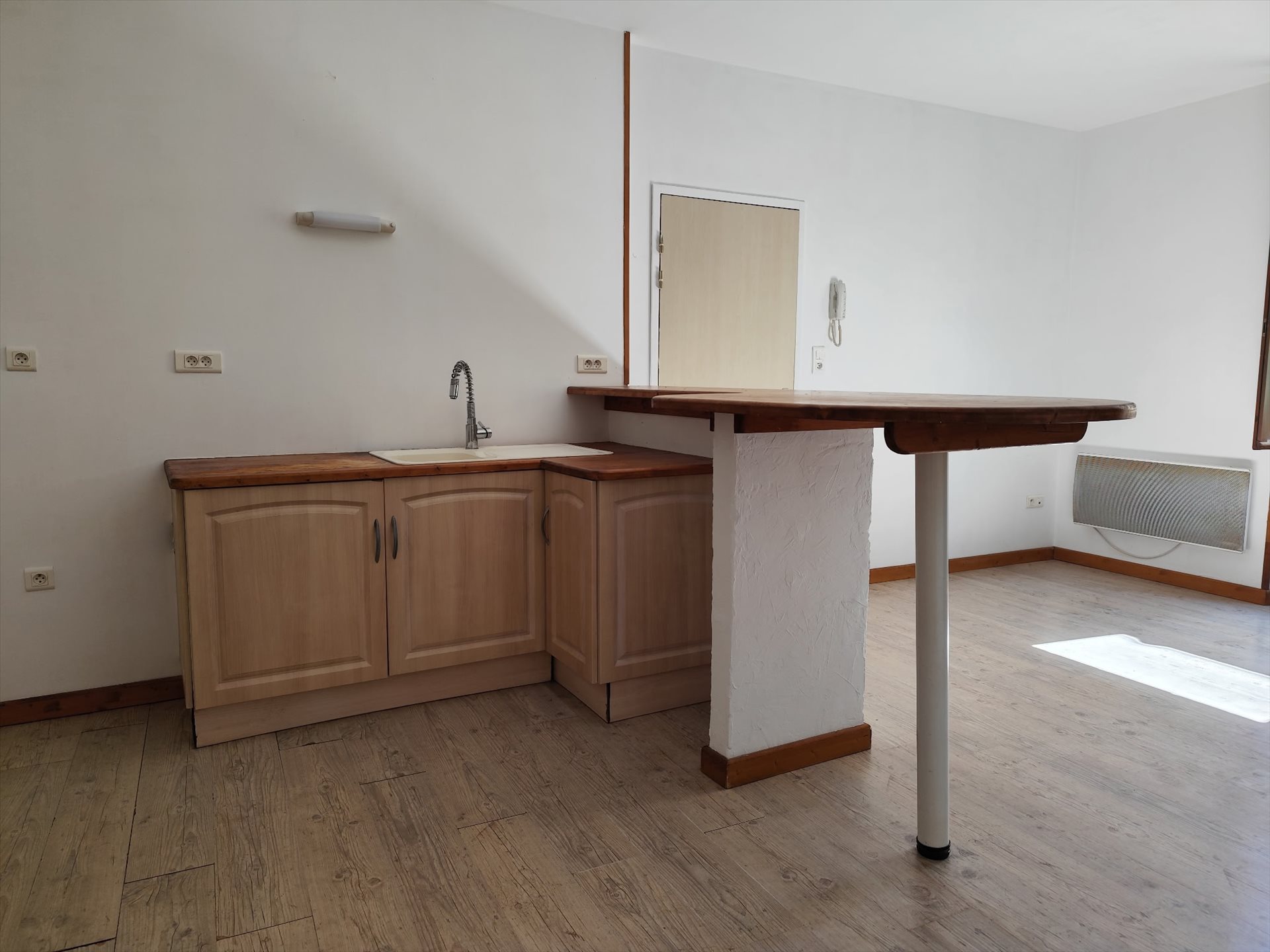 Appartement à louer, 55m², Fontenay-le-Comte