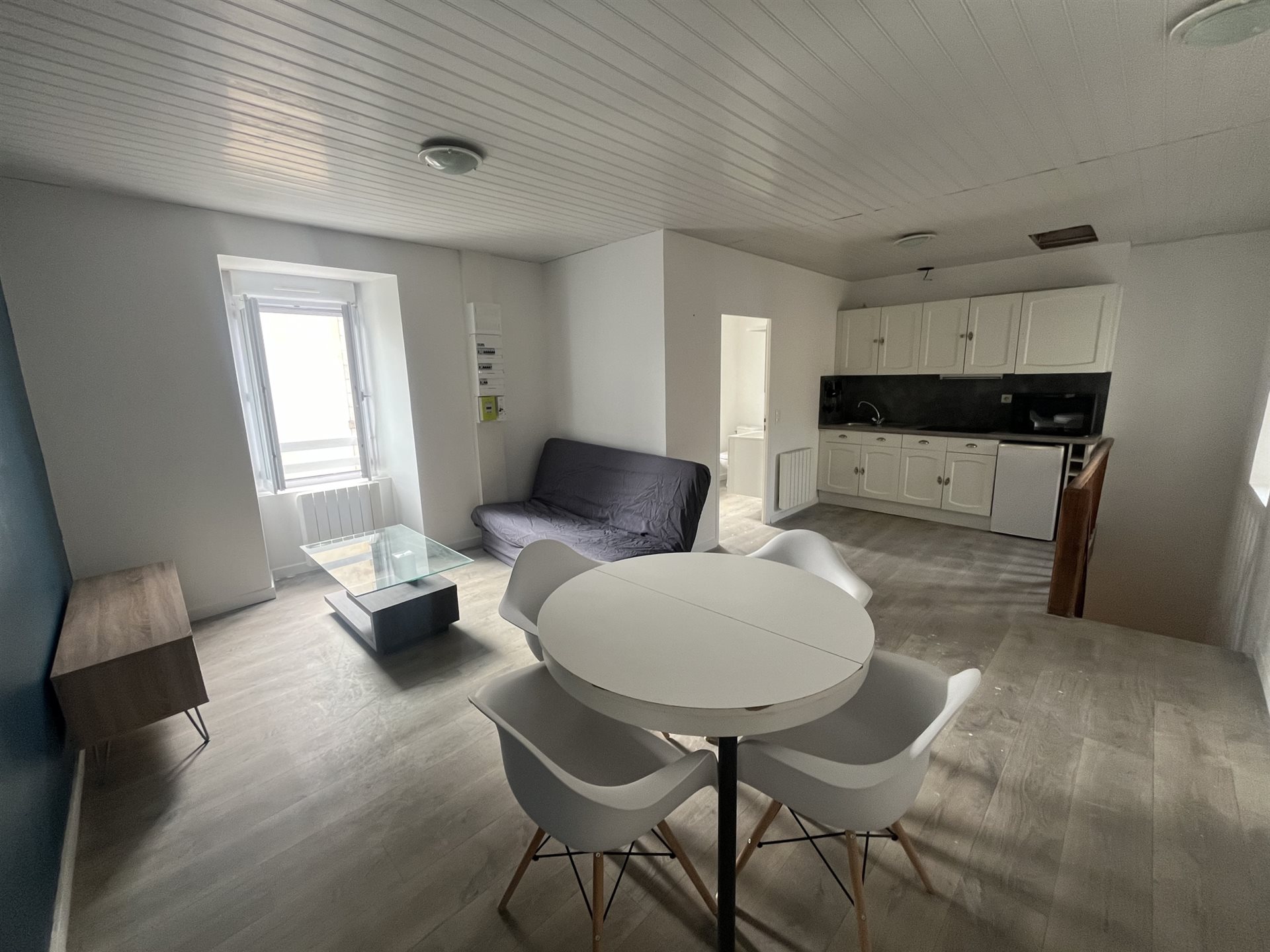 Appartement à louer, 41m², Sèvremont