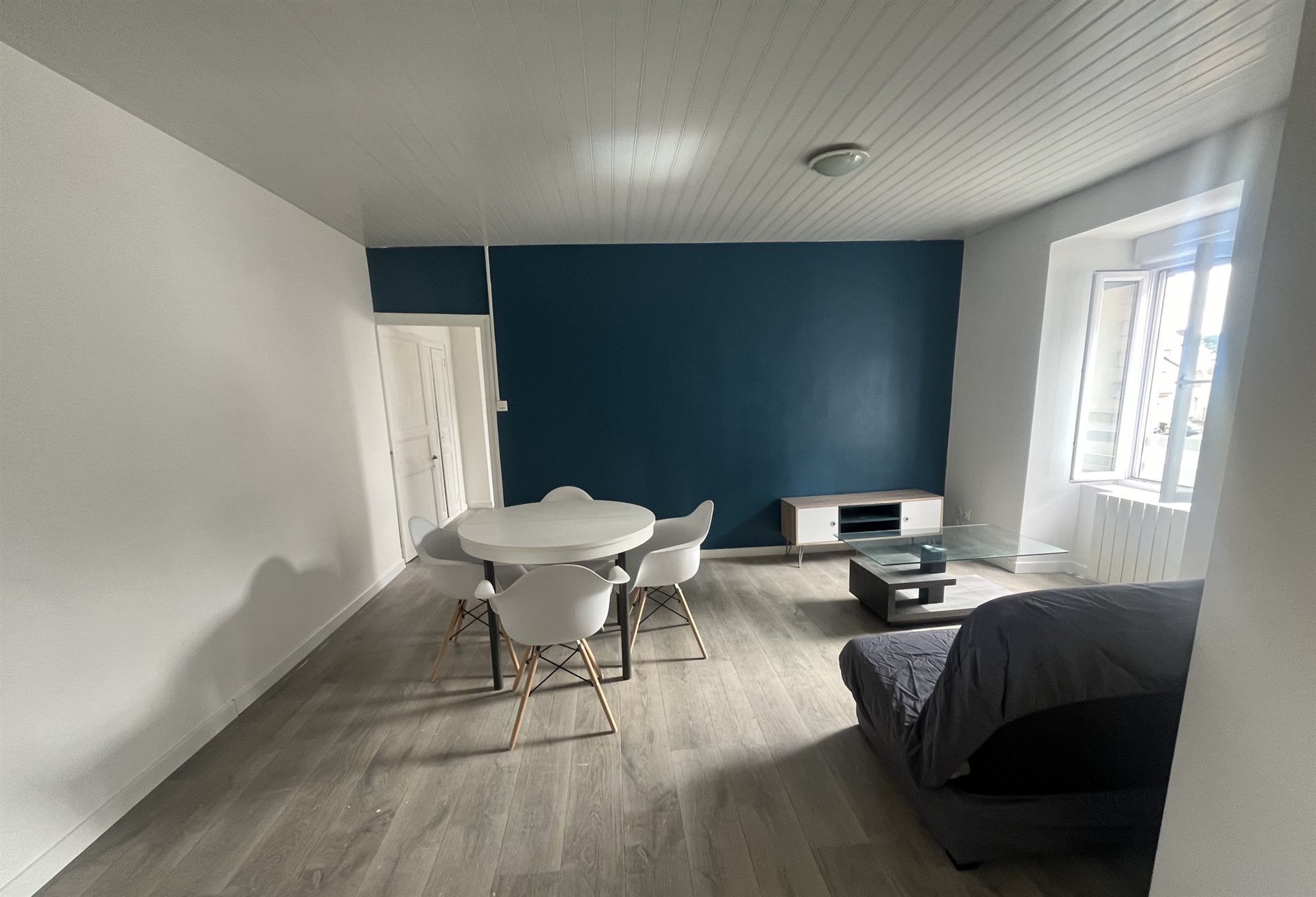 Appartement à louer, 41m², Sèvremont