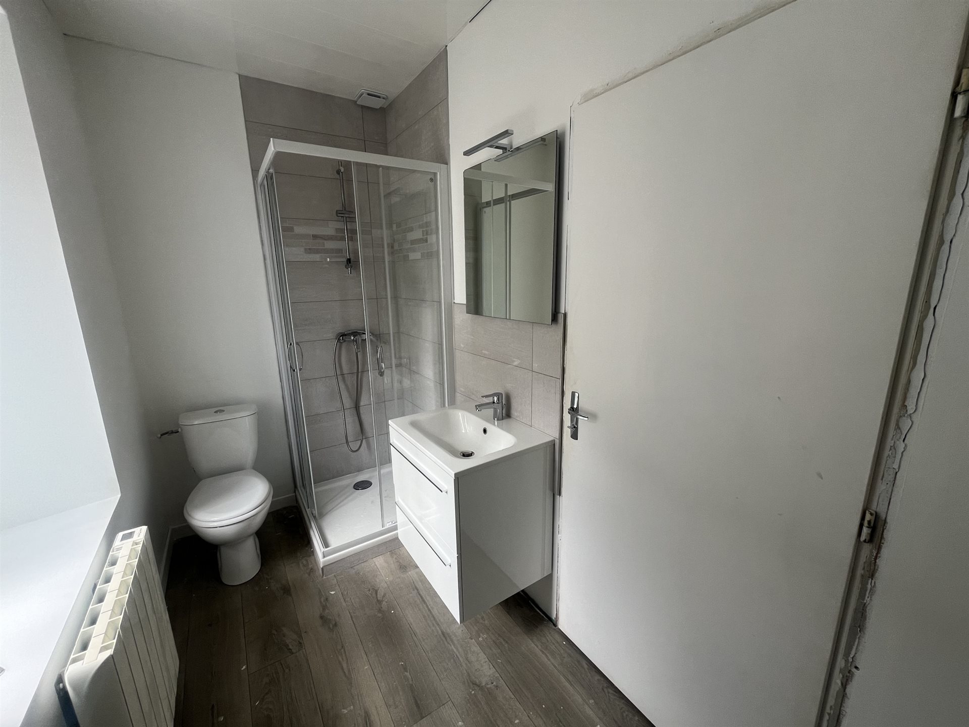 Appartement à louer, 41m², Sèvremont