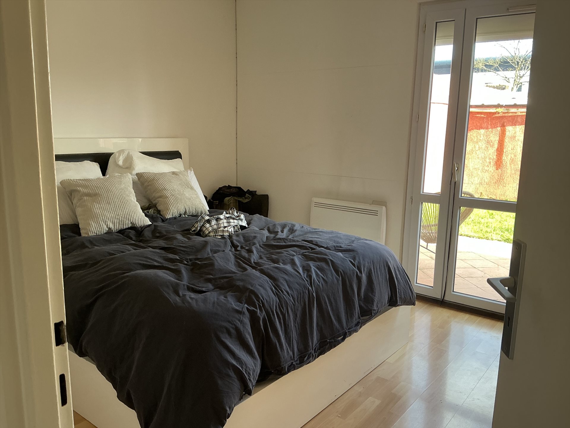 Maison à louer, 108m², Les Herbiers