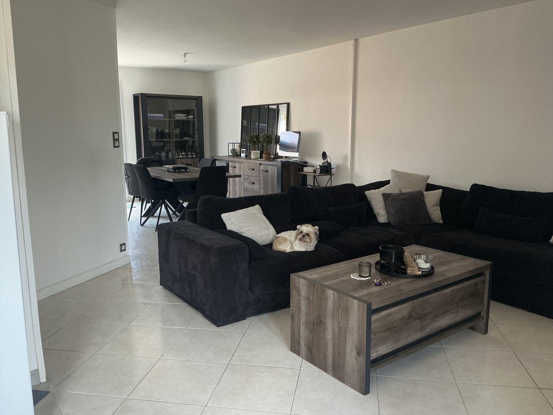 Maison à louer, 108m², Les Herbiers