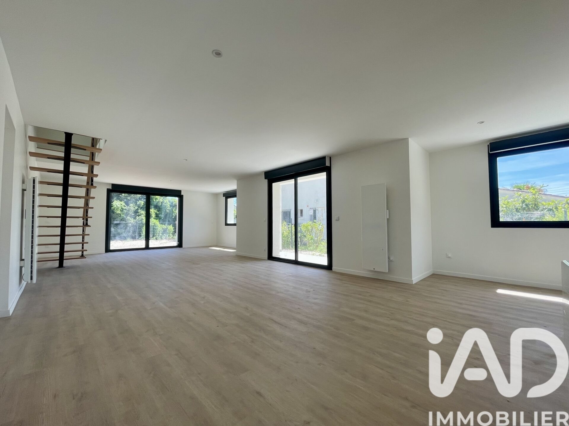 Maison à vendre, 119m², Le Crès