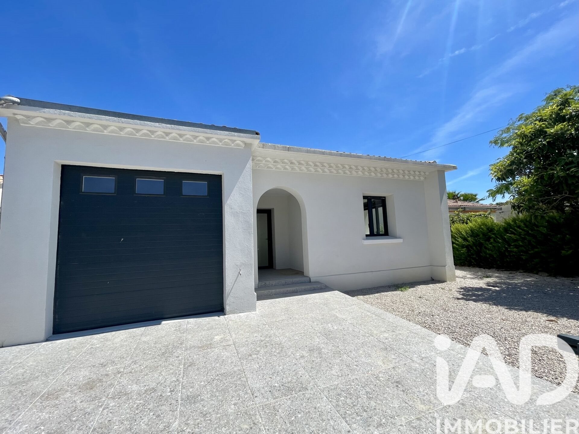 Maison à vendre, 119m², Le Crès