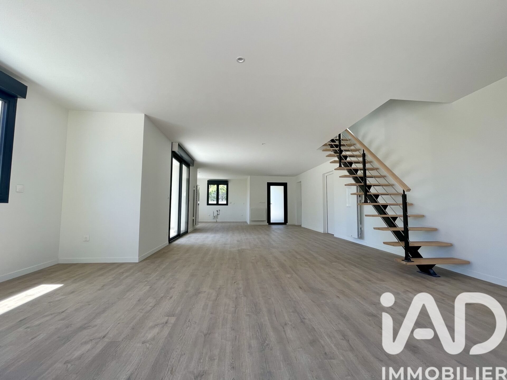 Maison à vendre, 119m², Le Crès