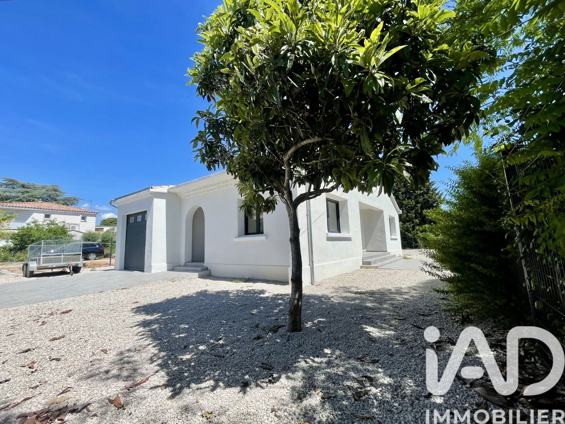 Maison à vendre, 119m², Le Crès