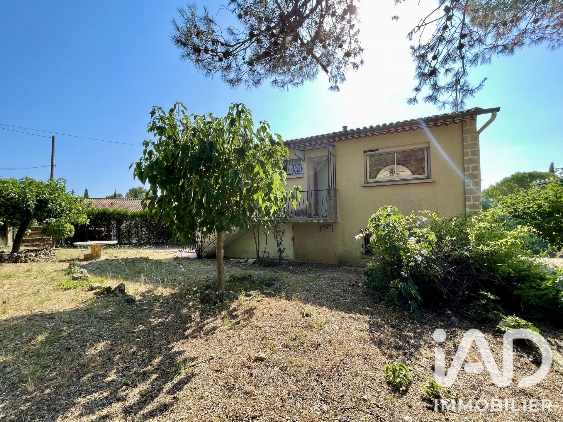 Maison à vendre, 67m², Teyran