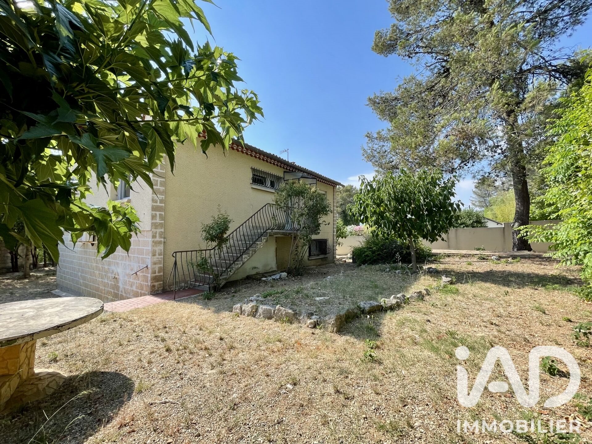 Maison à vendre, 67m², Teyran