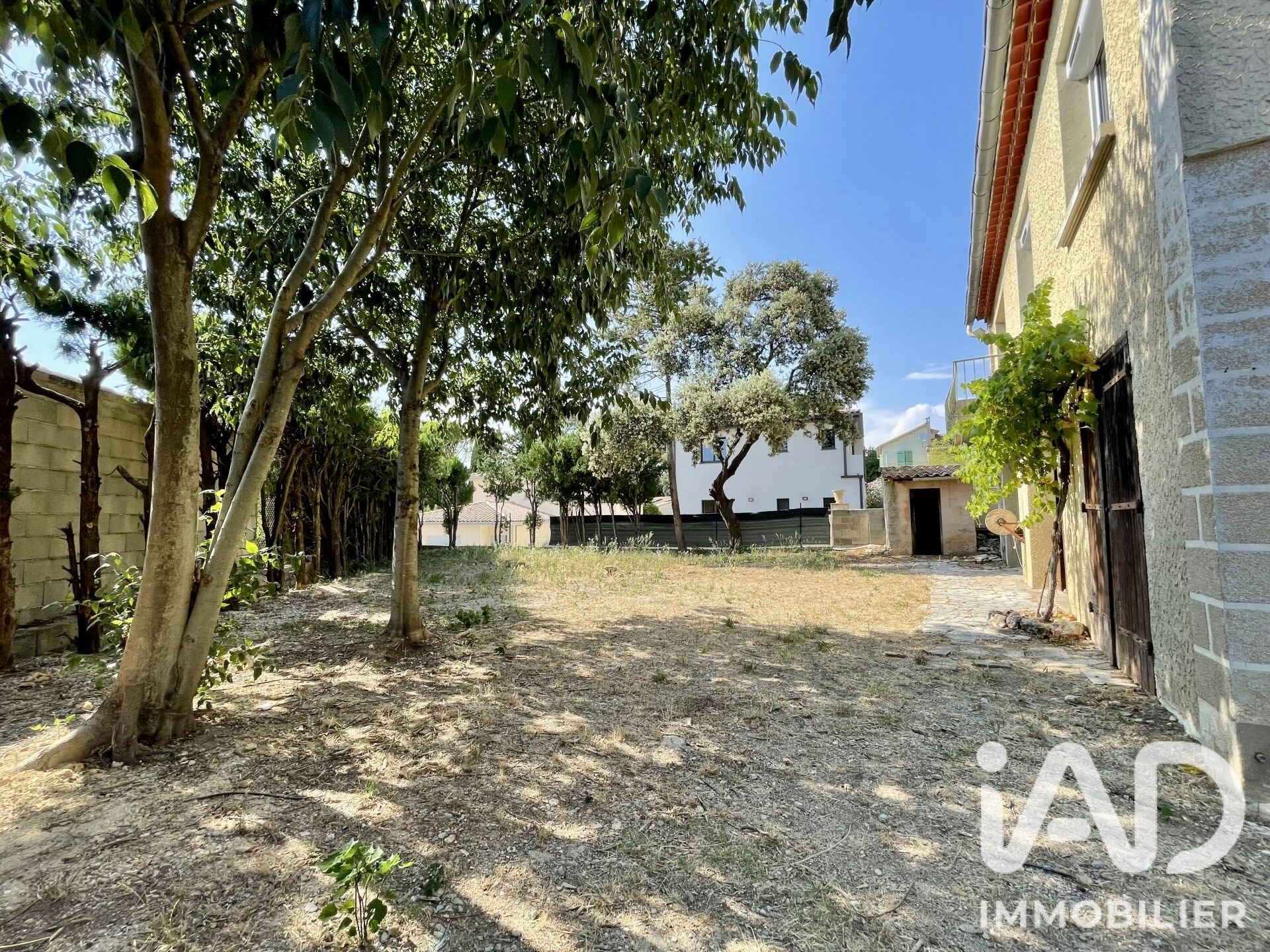 Maison à vendre, 67m², Teyran