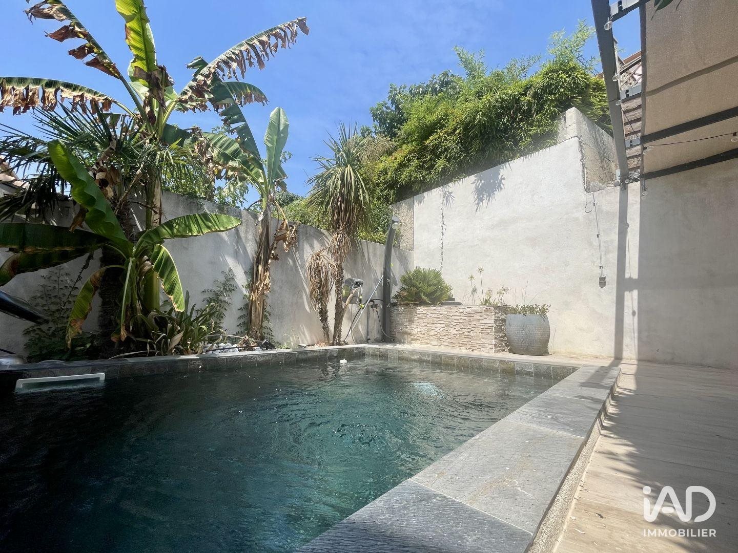 Maison à vendre, 116m², Jacou