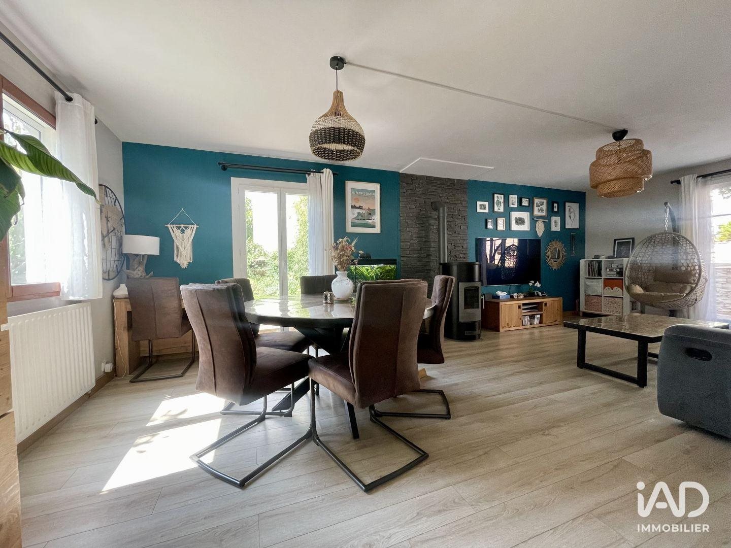 Maison à vendre, 116m², Jacou