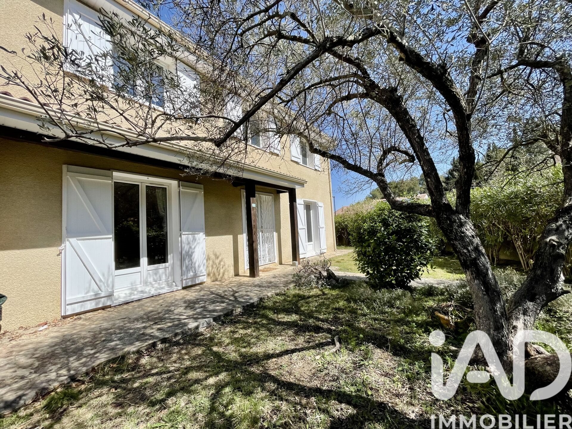 Maison à vendre, 160m², Jacou