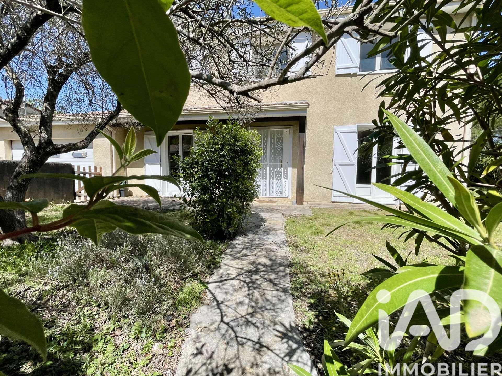 Maison à vendre, 160m², Jacou