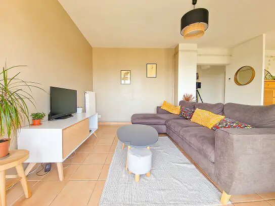 Appartement à vendre, 70m², Aix-en-Provence