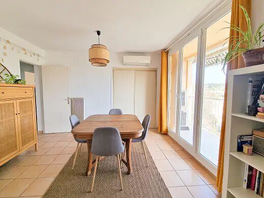 Appartement à vendre, 70m², Aix-en-Provence