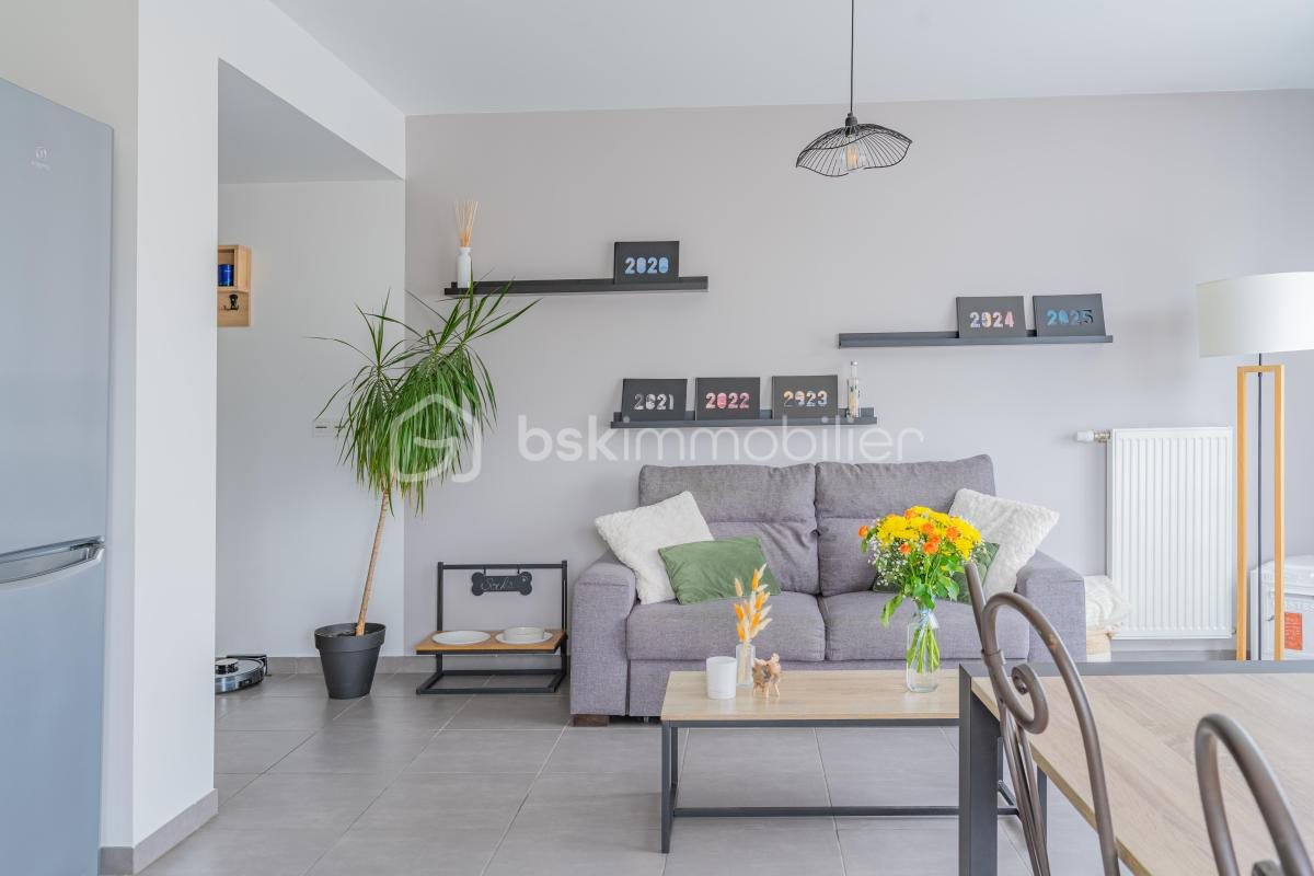 Appartement à vendre, 63m², Aix-les-Bains