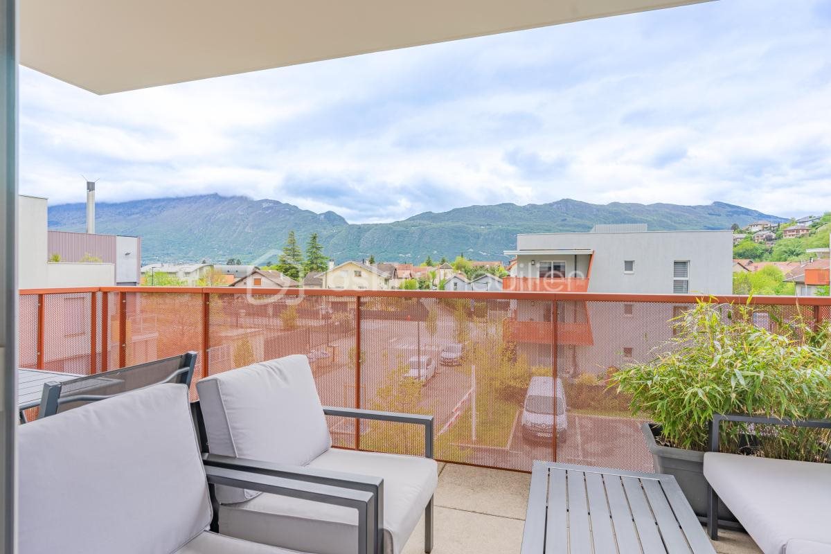 Appartement à vendre, 63m², Aix-les-Bains