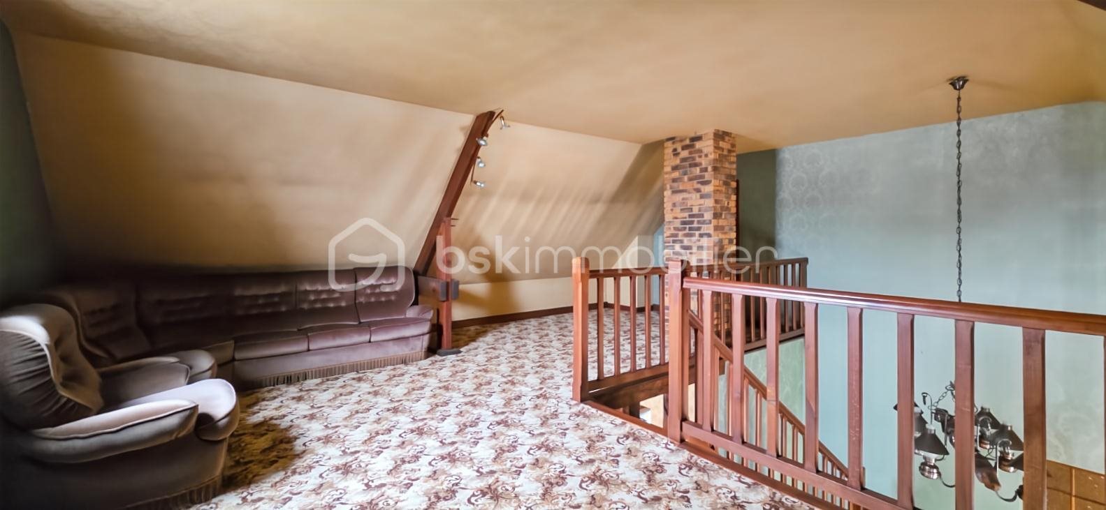 Maison à vendre, 198m², Soucy