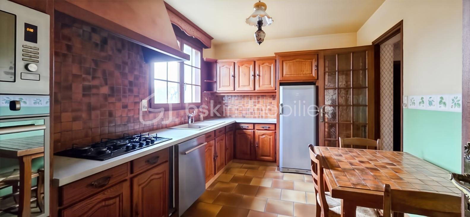 Maison à vendre, 198m², Soucy