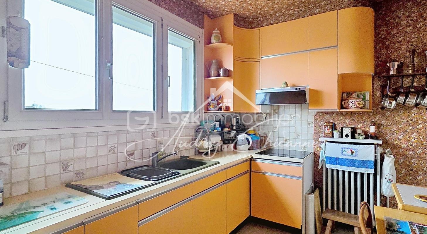 Maison à vendre, 102m², Soucy