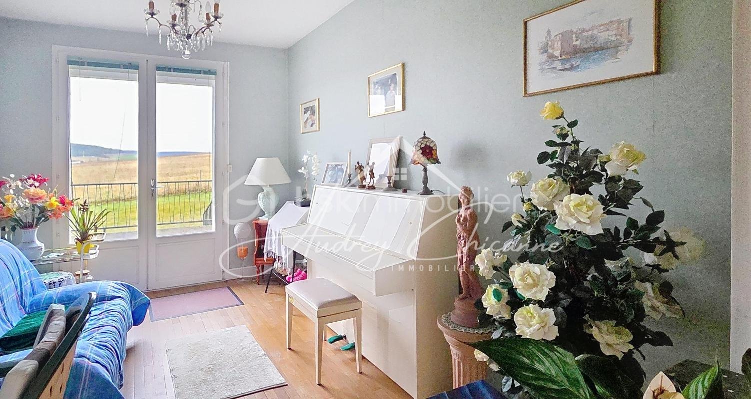 Maison à vendre, 102m², Soucy