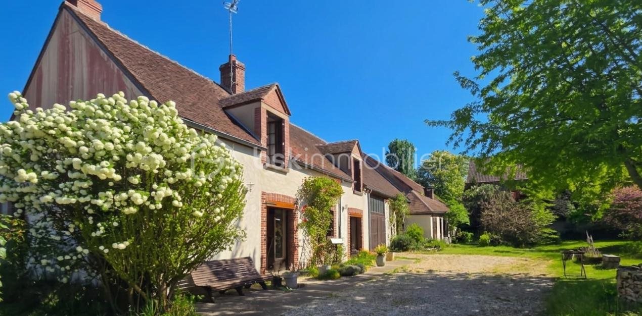 Maison à vendre, 120m², Dixmont