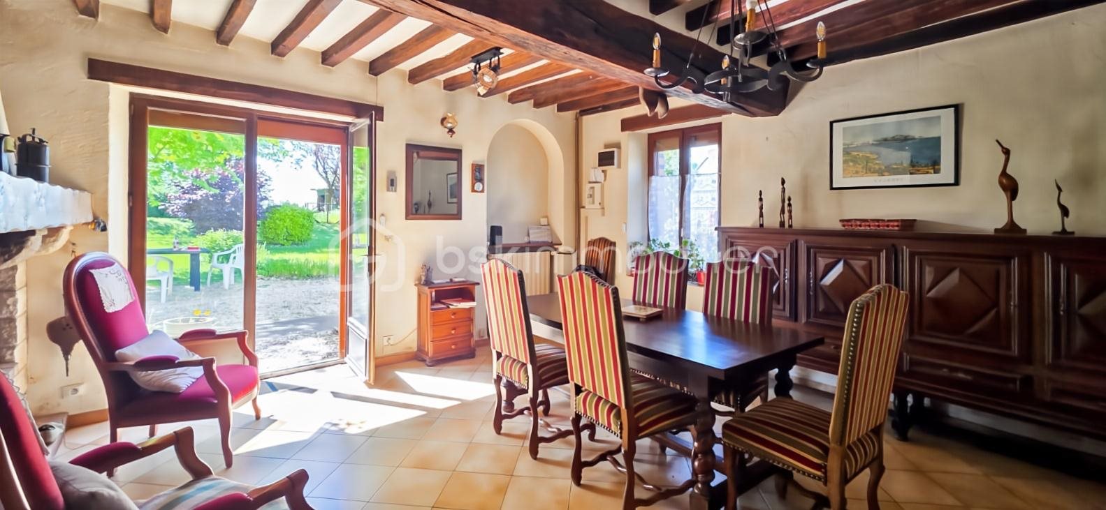 Maison à vendre, 120m², Dixmont