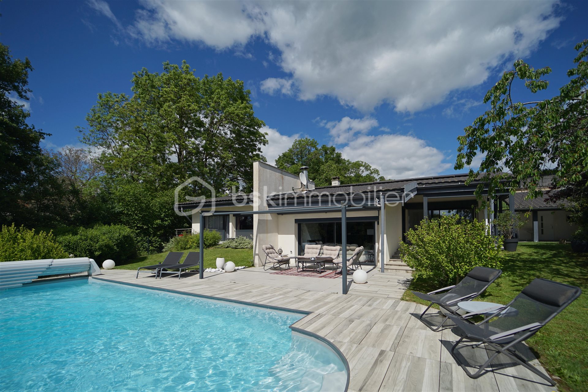 Maison à vendre, 139m², Choisy