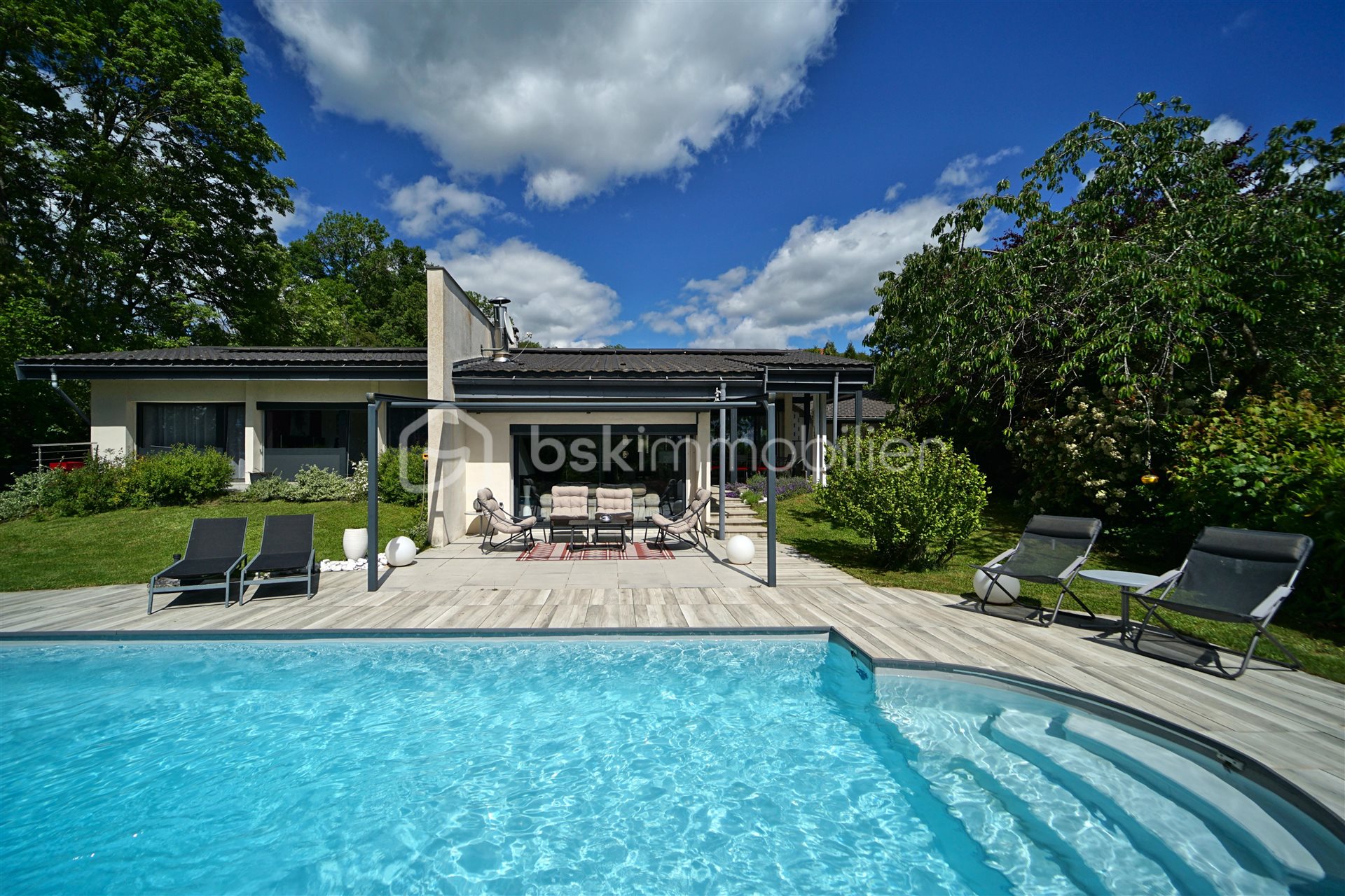Maison à vendre, 139m², Choisy