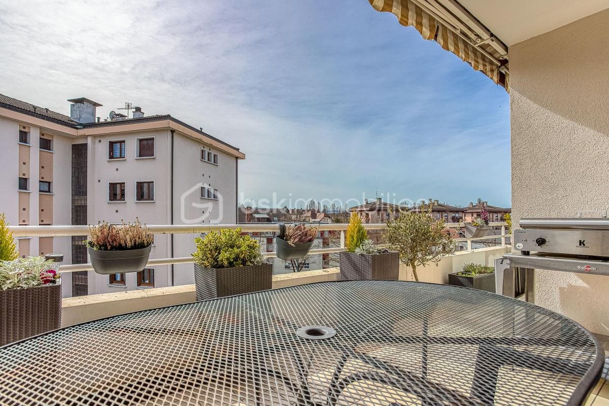 Appartement à vendre, 124m², Annecy