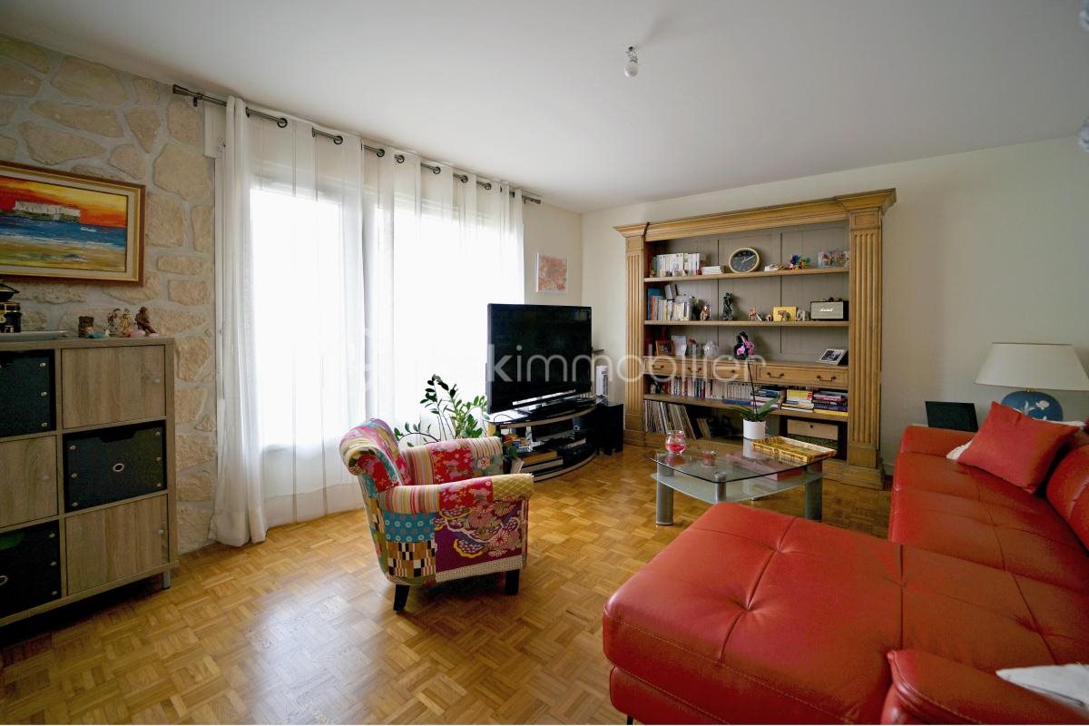 Appartement à vendre, 59m², Annecy