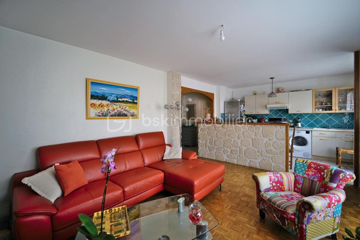 Appartement à vendre, 59m², Annecy