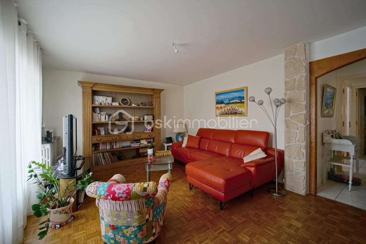 Appartement à vendre, 59m², Annecy