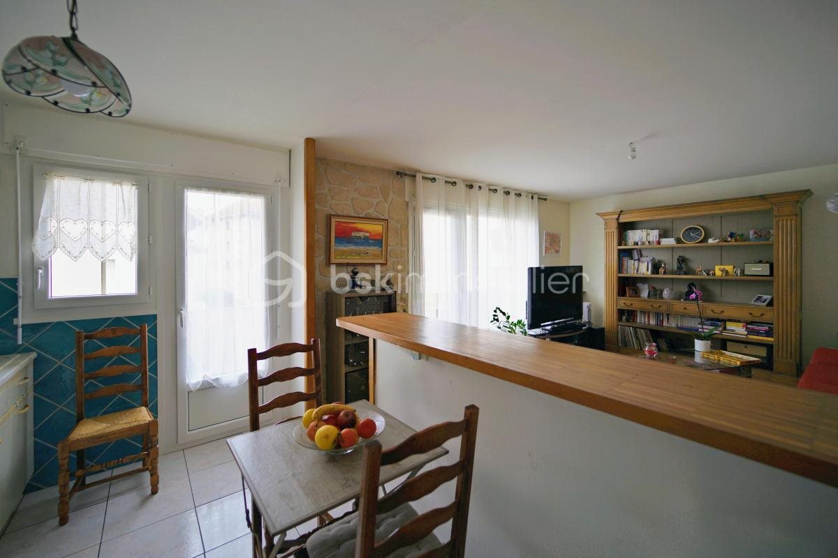 Appartement à vendre, 59m², Annecy