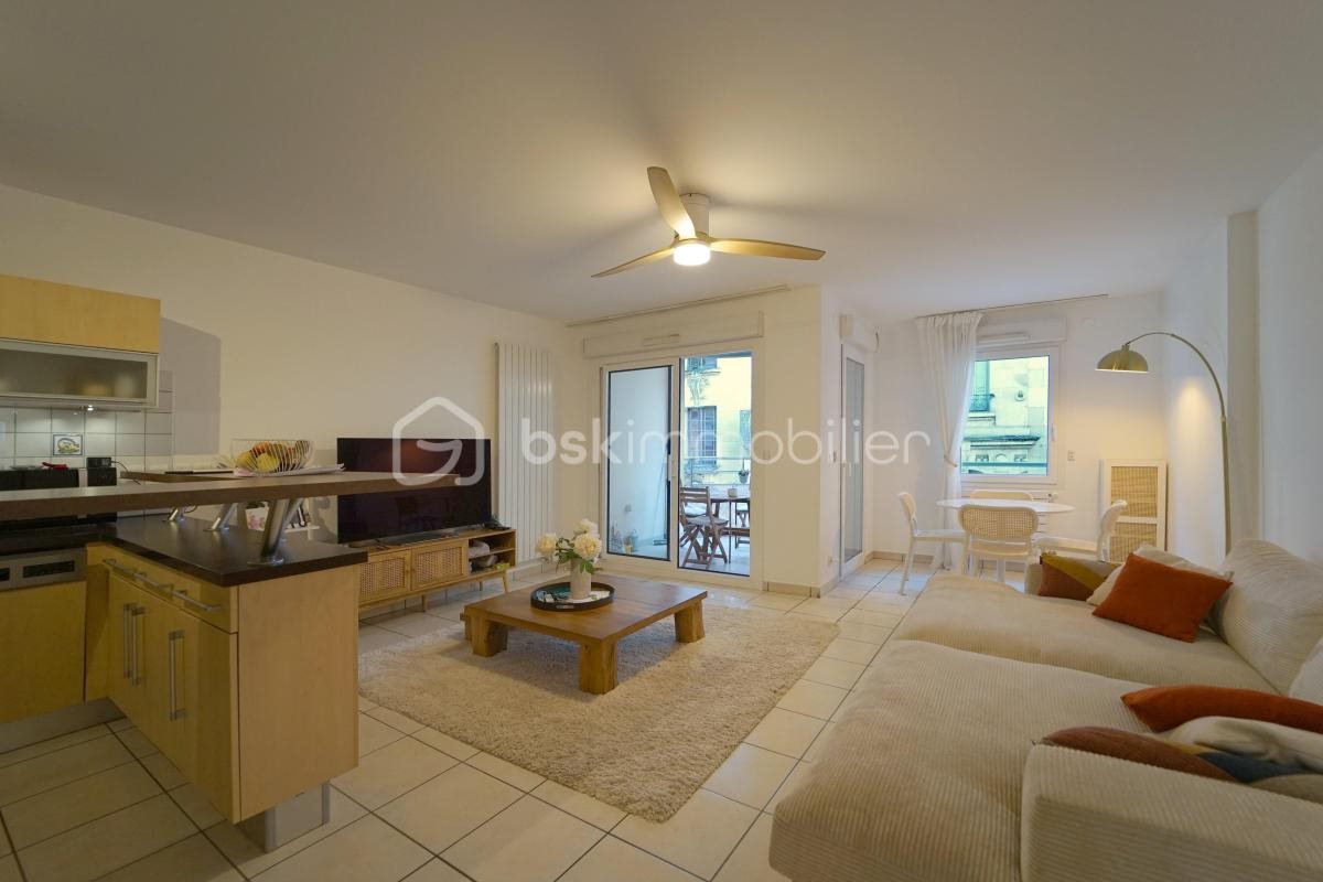 Appartement à vendre, 84m², Annecy