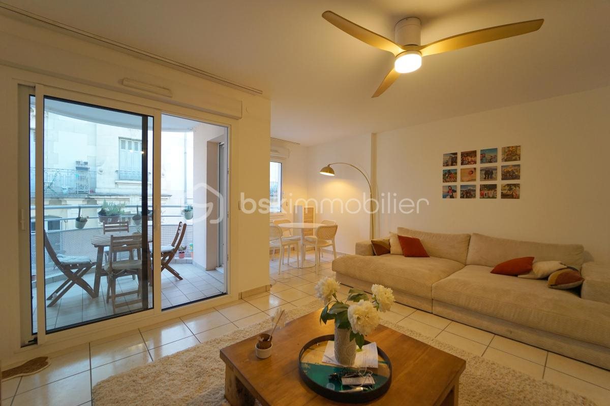 Appartement à vendre, 84m², Annecy