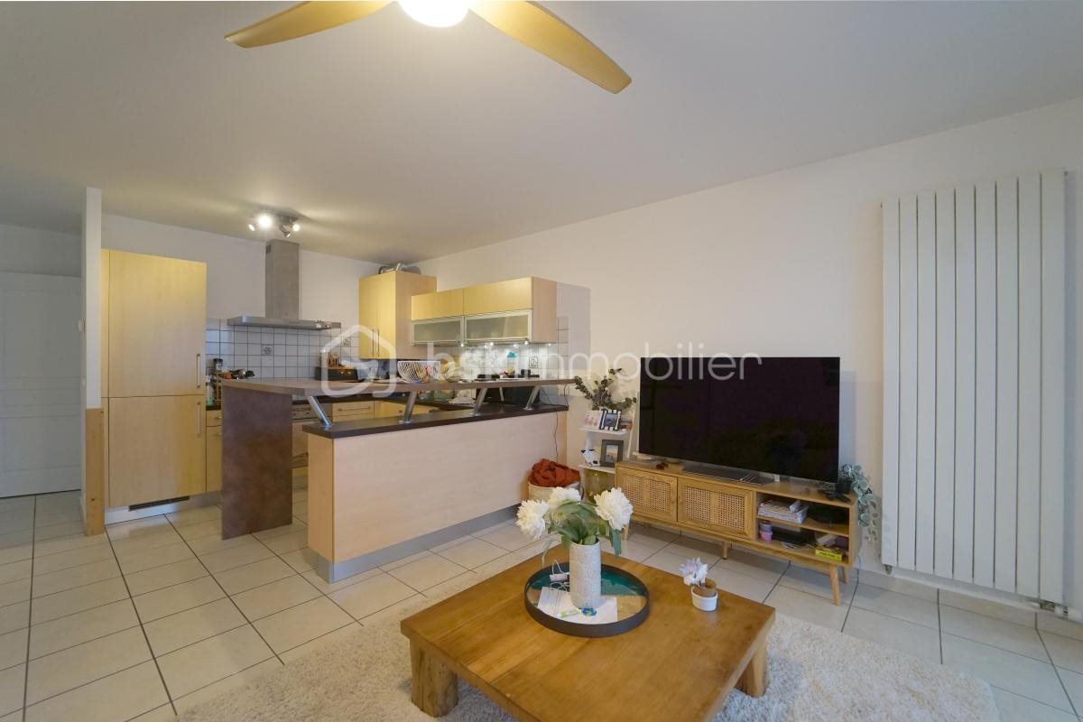 Appartement à vendre, 84m², Annecy
