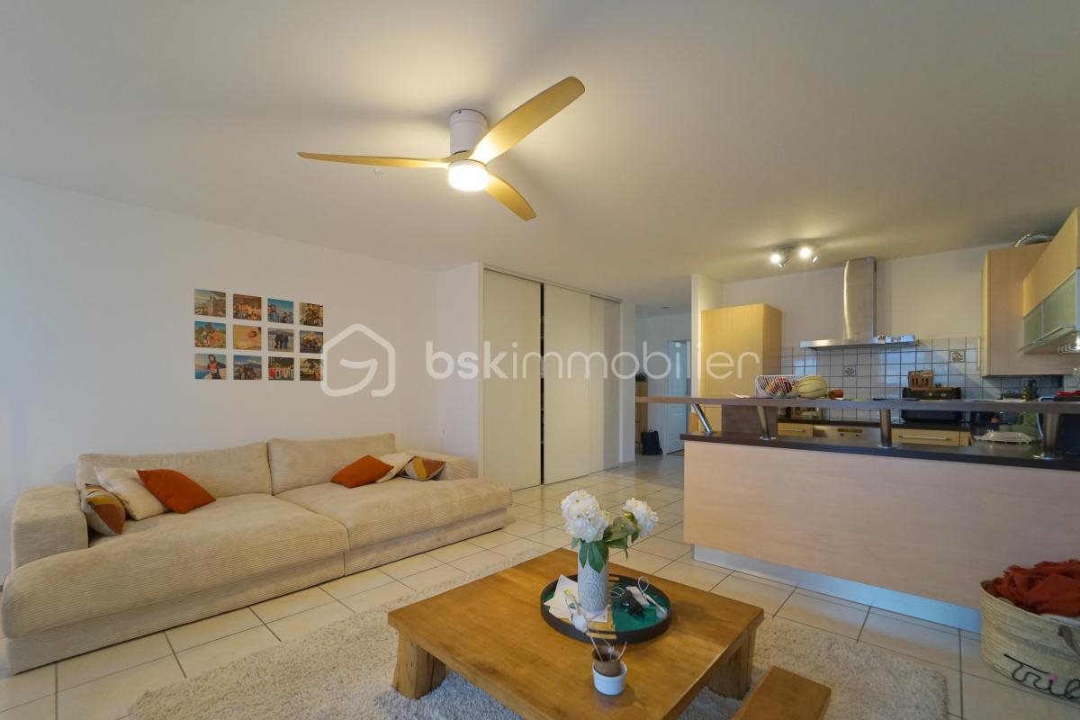 Appartement à vendre, 84m², Annecy