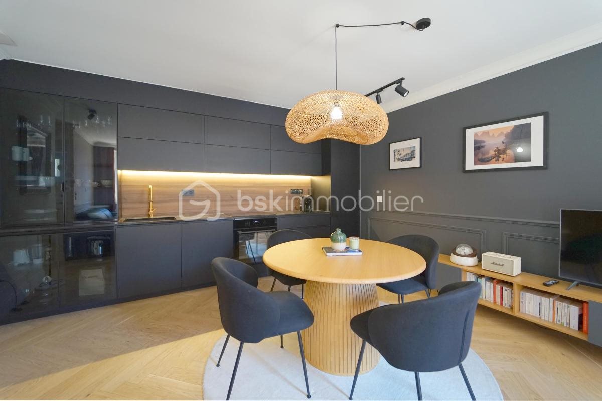 Appartement à vendre, 49m², Annecy