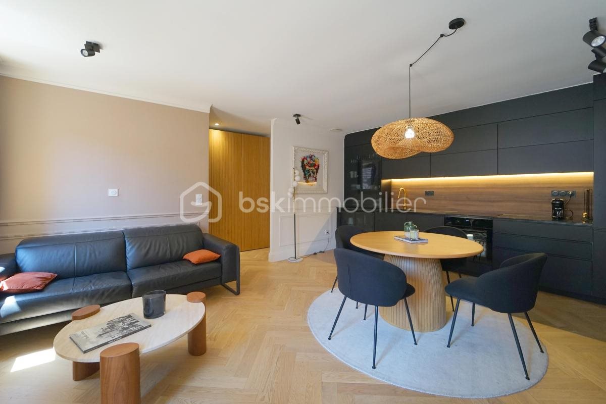 Appartement à vendre, 49m², Annecy