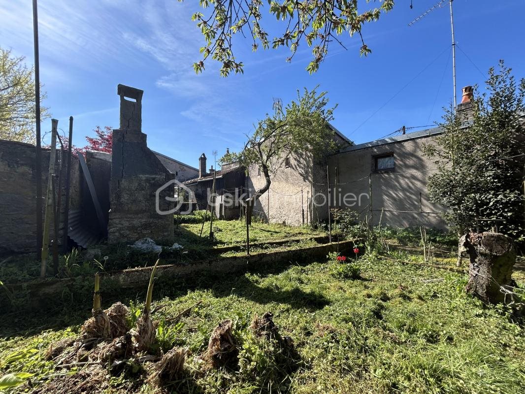 Maison à vendre, 120m², Portieux